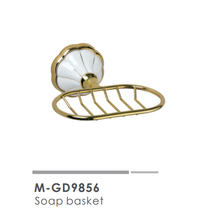 Bathroom Accessories M-GD9856