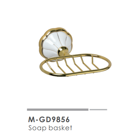 Bathroom Accessories M-GD9856