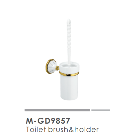 Bathroom Accessories M-GD9857