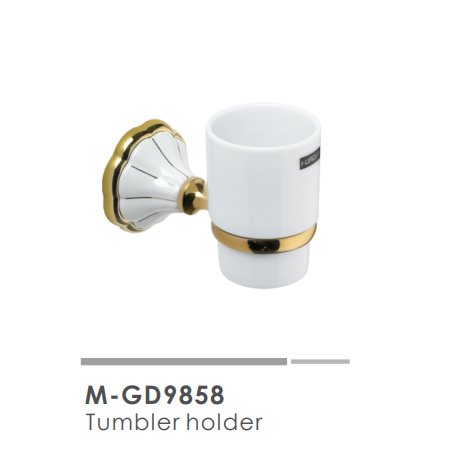 Bathroom Accessories M-GD9858