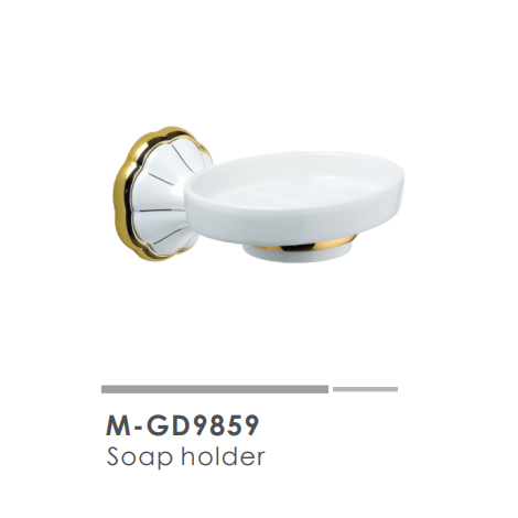 Bathroom Accessories M-GD9859