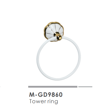 Bathroom Accessories M-GD9860