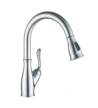 M-K001 Touchless Sensor Faucet