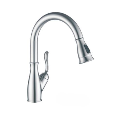 M-K001 Touchless Sensor Faucet