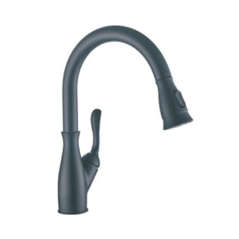 M-K002 Touchless Sensor Faucet