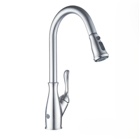M-K003 Touchless Sensor Faucet