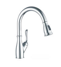 M-K004 Touchless Sensor Faucet
