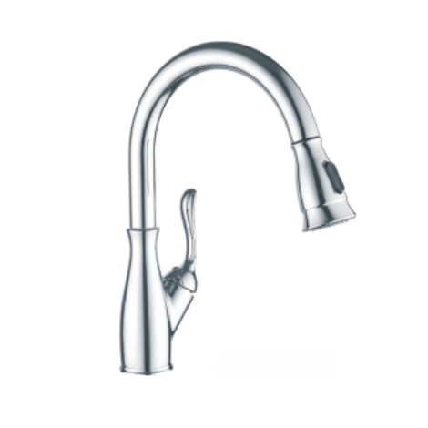 M-K004 Touchless Sensor Faucet
