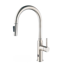 M-K005 Touchless Sensor Faucet