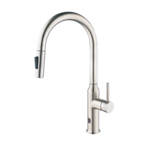 M-K005 Touchless Sensor Faucet