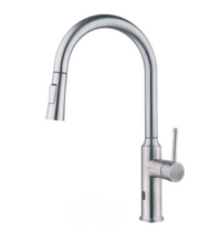 M-K006 Touchless Sensor Faucet