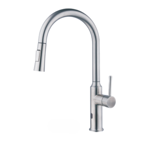 M-K006 Touchless Sensor Faucet