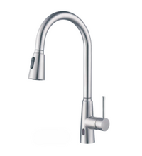 M-K007 Touchless Sensor Faucet
