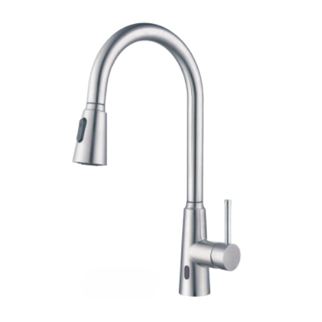 M-K007 Touchless Sensor Faucet