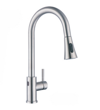 M-K008 Touchless Sensor Faucet