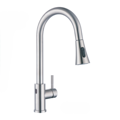 M-K008 Touchless Sensor Faucet