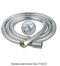 Shower Hose M-L004