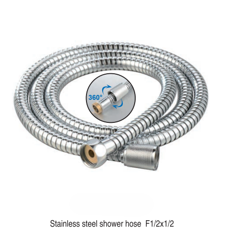 Shower Hose M-L004