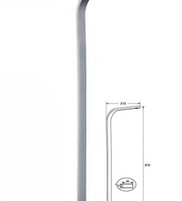 Shower Bar-M-L213