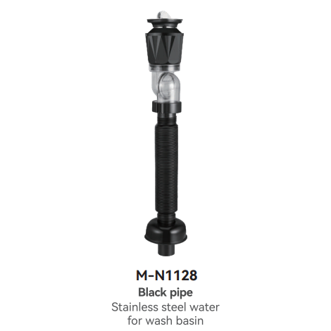 M-N1128 Pop-up Waste