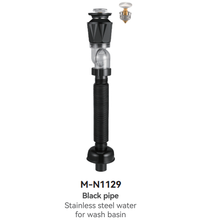 M-N1129 Pop-up Waste
