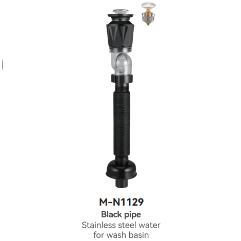 M-N1129 Pop-up Waste