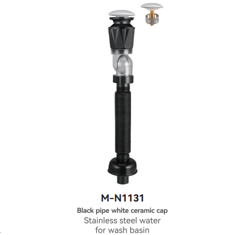 M-N1131 Pop-up Waste