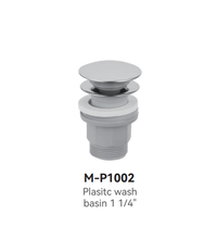 M-P1002 Plumbing Trap