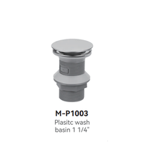 M-P1003 Plumbing Trap