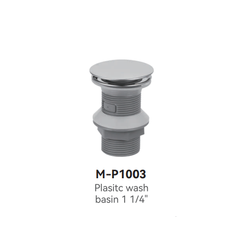 M-P1003 Plumbing Trap