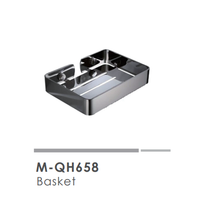 M-QH658 Bathroom Accessories