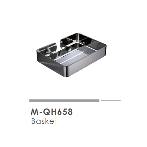 M-QH658 Bathroom Accessories
