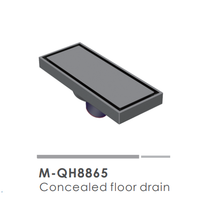 M-QH8865 Bathroom Accessories