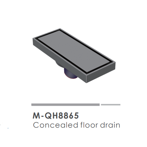 M-QH8865 Bathroom Accessories