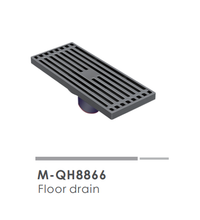 M-QH8866 Bathroom Accessories