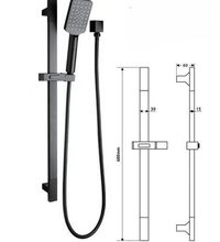 Sliding Bar-M-S401