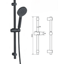 Sliding Bar-M-S403
