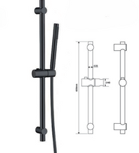 Sliding Bar-M-S404