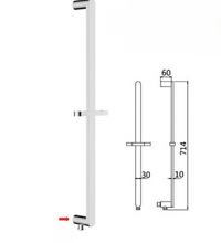 Sliding Bar-M-S405