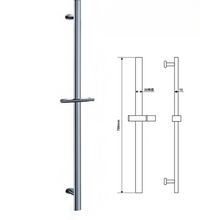 Sliding Bar-M-S409