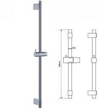 Sliding Bar-M-S410