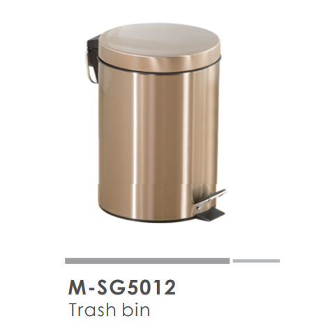 Bathroom Accessories M-SG5012