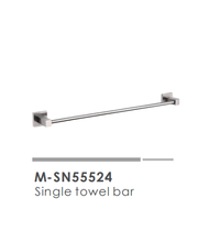 Bathroom Accessories M-SN55524