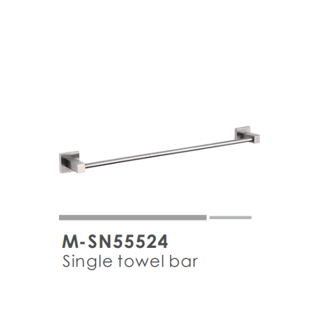 Bathroom Accessories M-SN55524