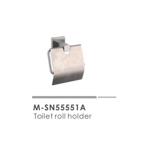 Bathroom Accessories M-SN55551A