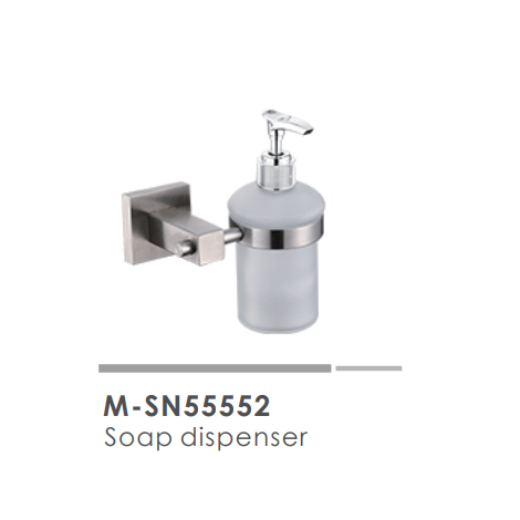 Bathroom Accessories M-SN55552