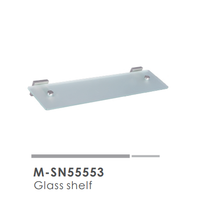 Bathroom Accessories M-SN55553