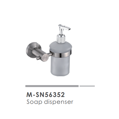 Bathroom Accessories M-SN56352