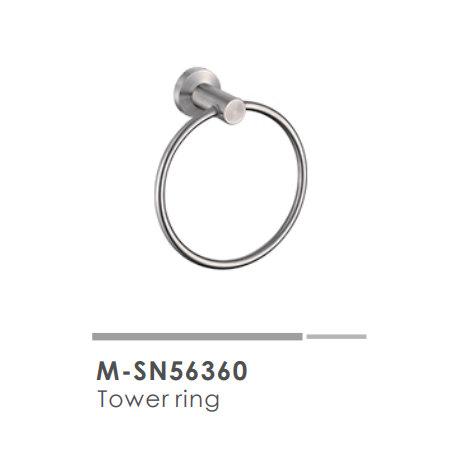 Bathroom Accessories M-SN56360