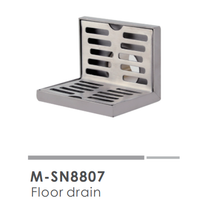 M-SN8807 Bathroom Accessories